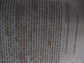 MEDICAMENTOS PARA ENFERMEDADES MENTALES