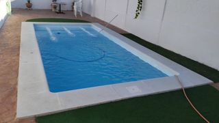 Modelos de Piscinas de Poliéster Reforzadas