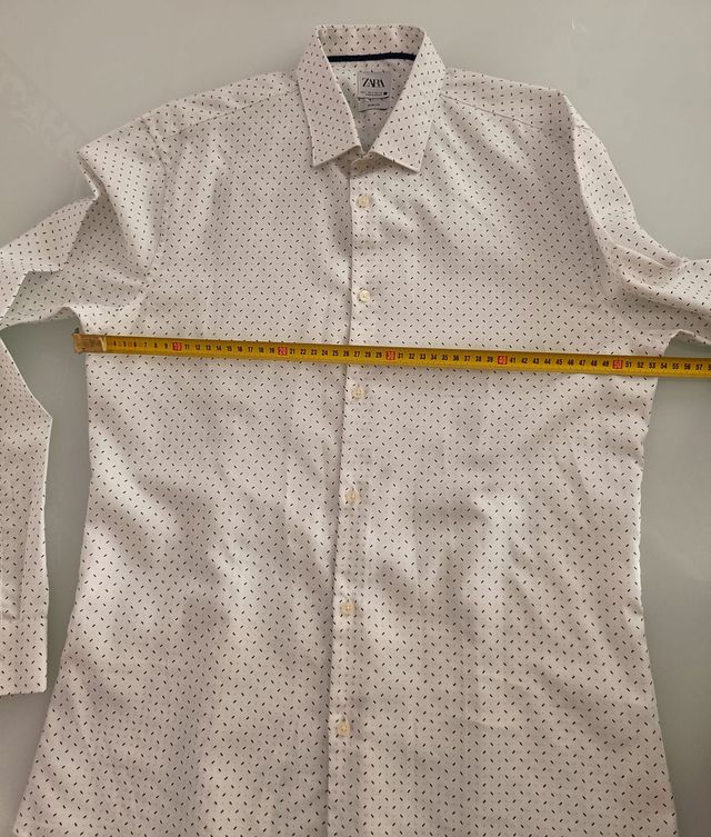Camisa hombre