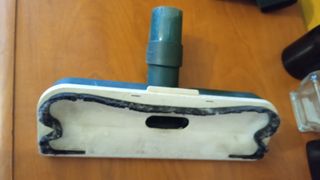 Accesorios aspirador vorwerk vk121