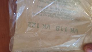 Accesorios aspirador vorwerk vk121