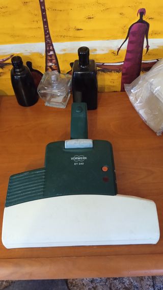 Accesorios aspirador vorwerk vk121