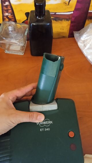 Accesorios aspirador vorwerk vk121