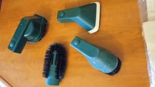 Accesorios aspirador vorwerk vk121