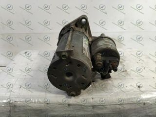 D6G33 MOTOR ARRANQUE OPEL COMBO Furgoneta/monovolu