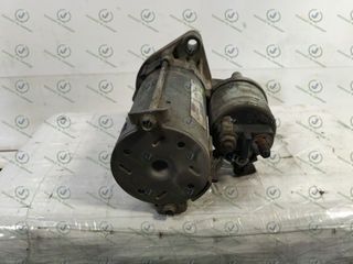 D6G33 MOTOR ARRANQUE OPEL COMBO Furgoneta/monovolu