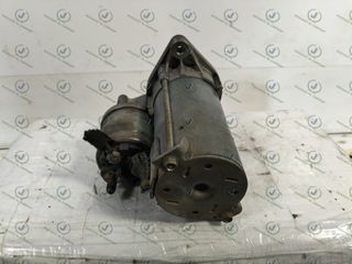 D6G33 MOTOR ARRANQUE OPEL COMBO Furgoneta/monovolu