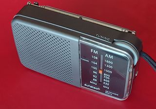 Radio Sunstech RPS410 Titanium