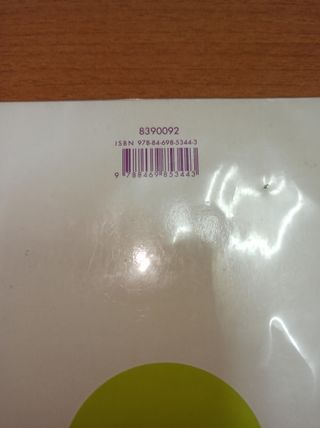 Libro religión 4°EPO Anaya