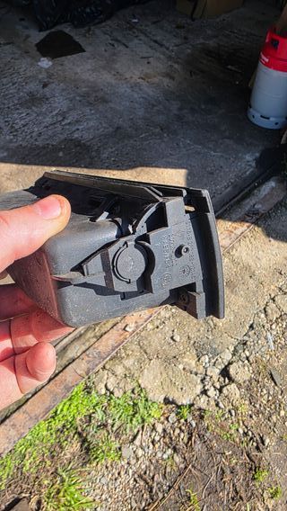 guantera central bmw e46