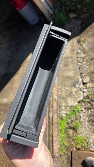 guantera central bmw e46