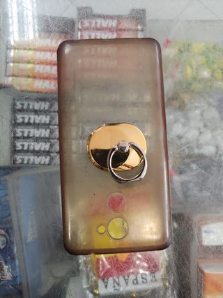 Móvil HUAWEI Y6 (2017) 64 GB