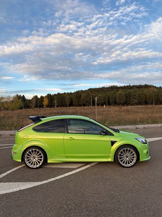 Ford Focus RS 2010