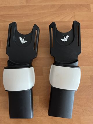 Adaptadores Maxicosi bugaboo