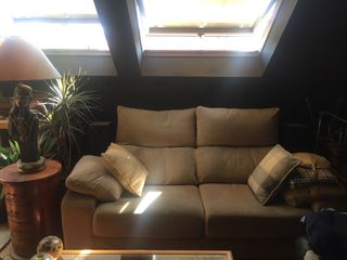 SOFÁ DE DISEÑO (DOS / TRES PLAZAS)