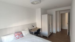 Habitación en alquiler Alcala Henares