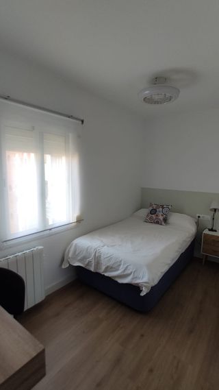 Habitación en alquiler Alcala Henares