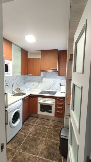 Habitación en alquiler Alcala Henares