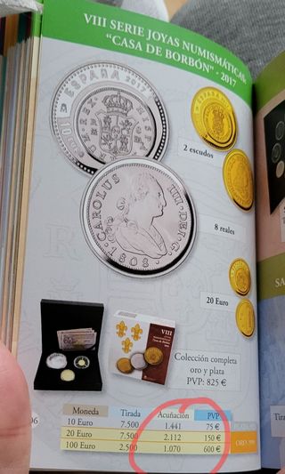 10 euros españa proof FNMT