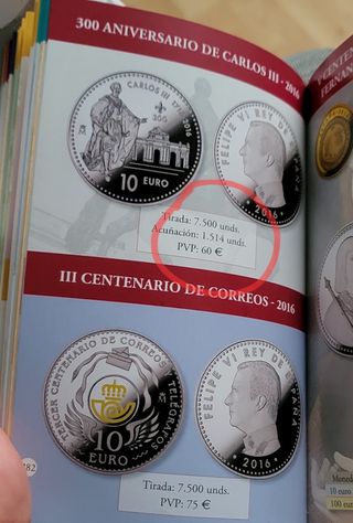 10 euros españa proof FNMT