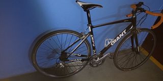 Giant defy