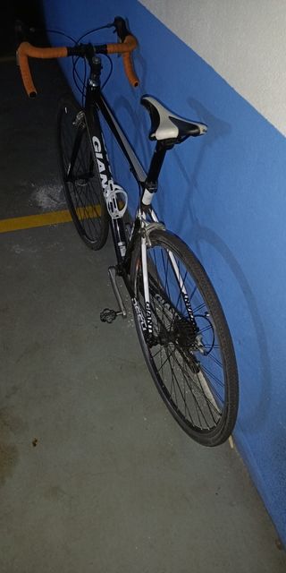 Giant defy