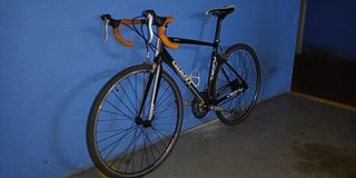 Giant defy