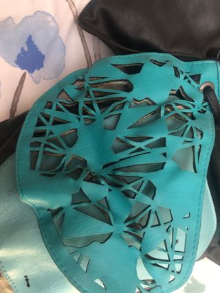 Bolso Skunkfunk