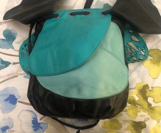 Bolso Skunkfunk