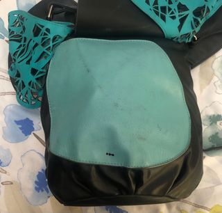 Bolso Skunkfunk