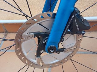 MMR Grip 2021 Shiamo 105