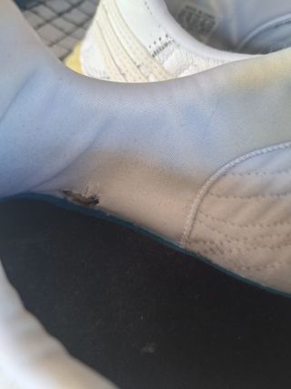 Zapatillas Adidas Sobakov blancas