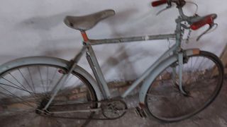 Bicicleta vintage paseo.Especial coleccionista