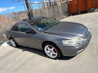 Honda Accord 2001