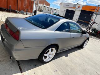 Honda Accord 2001