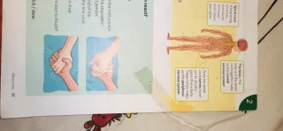 Libro Natural Science 4°EPO