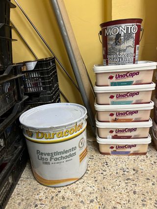 Material Ferreteria. Venta