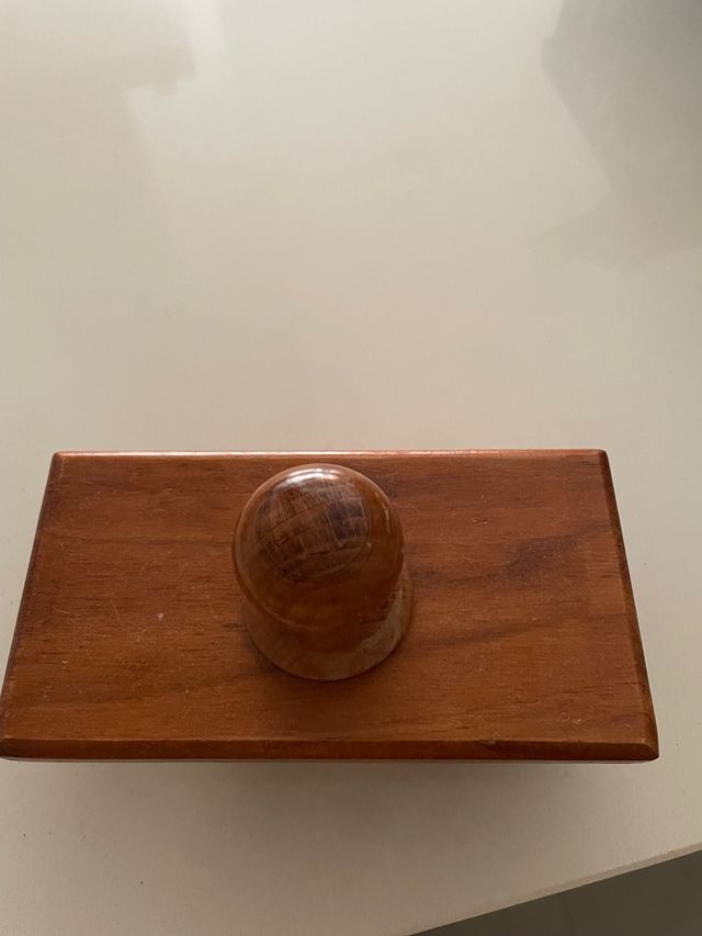 Essiccatore per legno