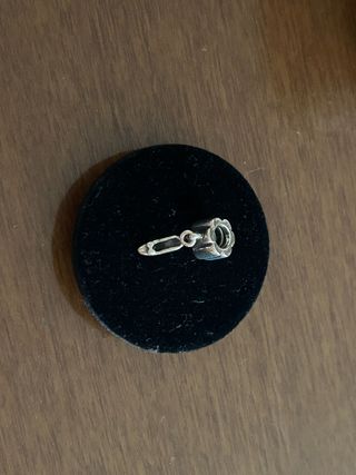 Charm zapato Pandora