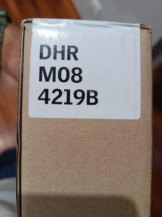 Velux cortina de oscuricimiento manual