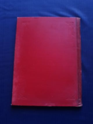 ANTIGUO LIBRO DE PARTITURAS DE HAYDN