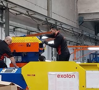 Técnico en electricidad