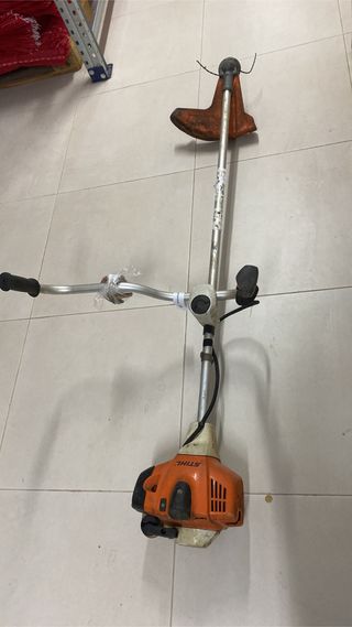 Desbrozadora stihl fs 260 d\\'occasion pour 300 EUR in Loma de Cuenca ...