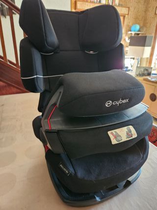 Silla coche Cybex Pallas