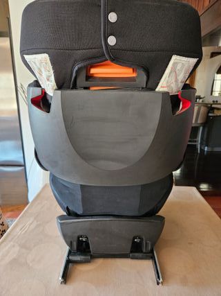 Silla coche Cybex Pallas