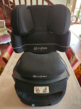 Silla coche Cybex Pallas