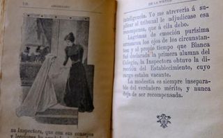 ABECEDARIO DE LA VIRTUD DEDICADO A LOS NIÑOS 1911