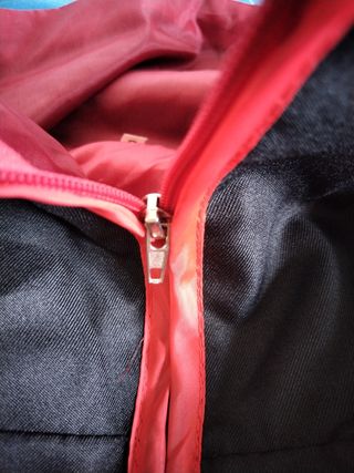 Disfraz Naruto Akatsuki