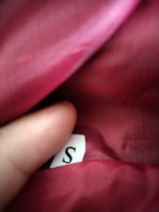 Disfraz Naruto Akatsuki