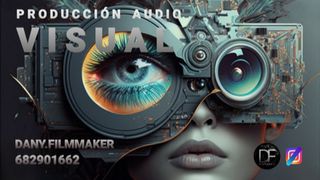 Video profesional 4k